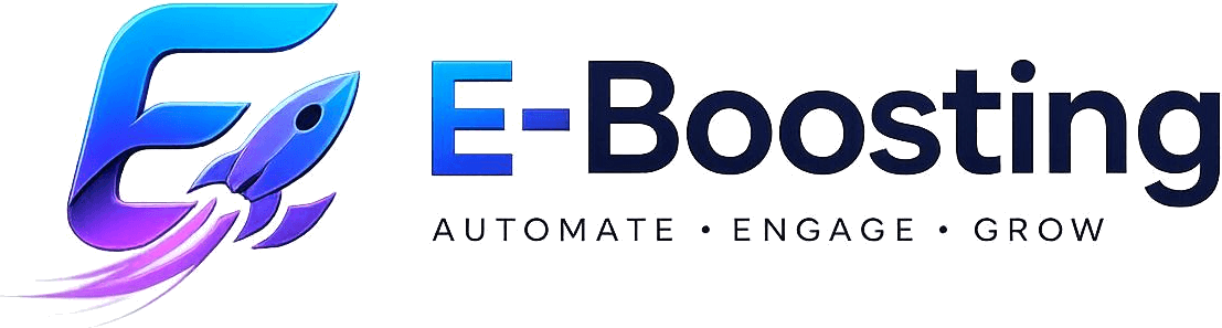 E-Boosting